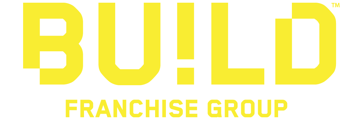 Build Franchise Group Logo